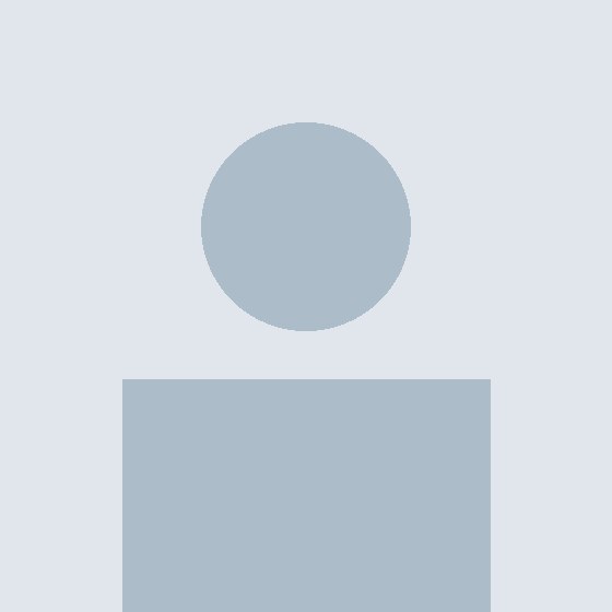 Placeholder client portrait